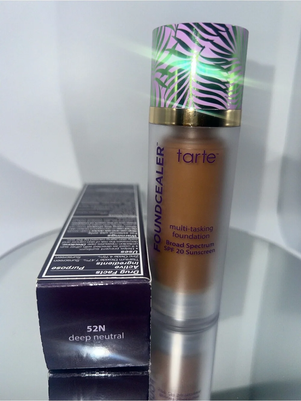 tarte buildable full